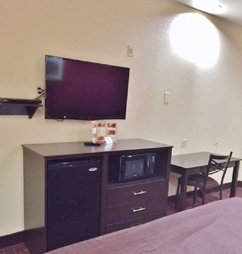 Americas Best Value Inn-Baytown Cameră foto