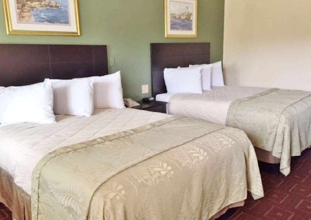 Americas Best Value Inn-Baytown Cameră foto